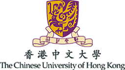 Chinese University of Hong Kong logo