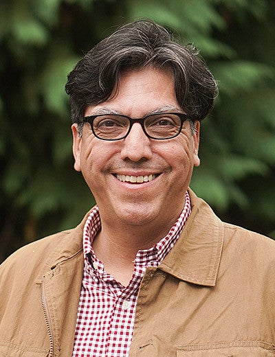Chris Chavez