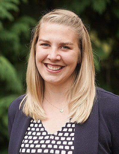 Emily Henkelman