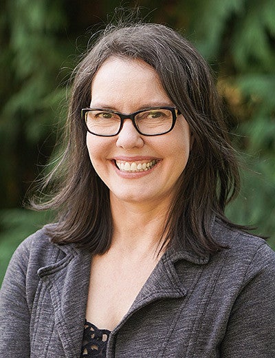 Gretchen Soderlund