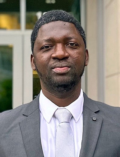 Isaac Bisilki