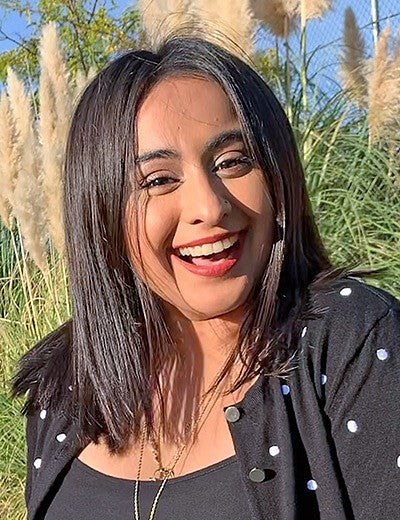 Jocelyn Valencia Chavez