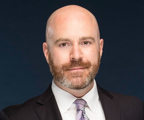John Strong