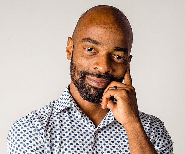 Nate Jackson