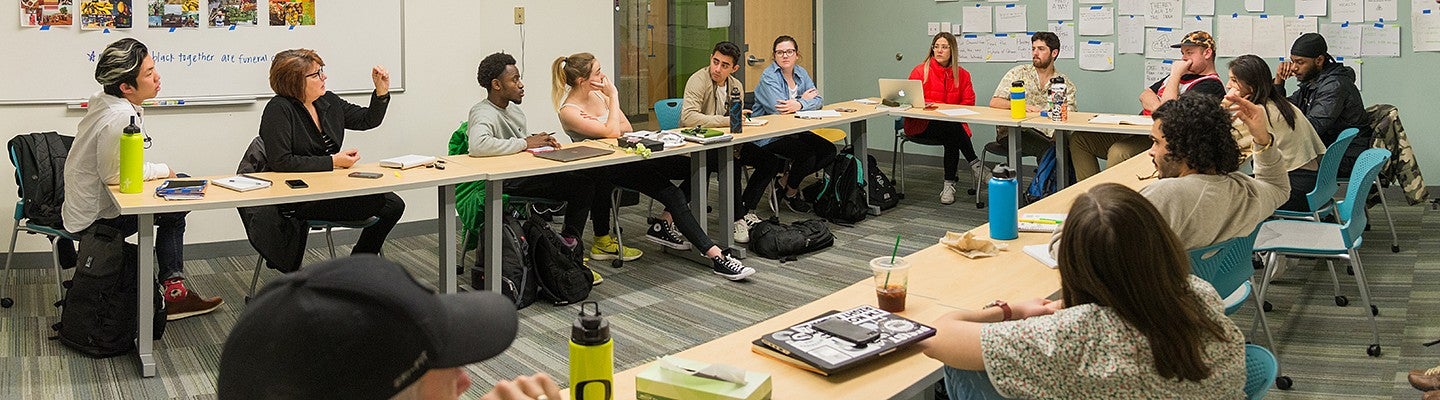 SOJC classroom