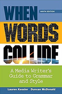 When Words Collide