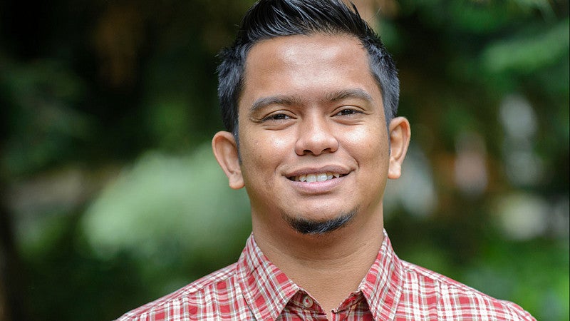 Waseq Rahman