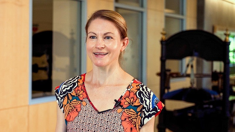 Whitney Phillips