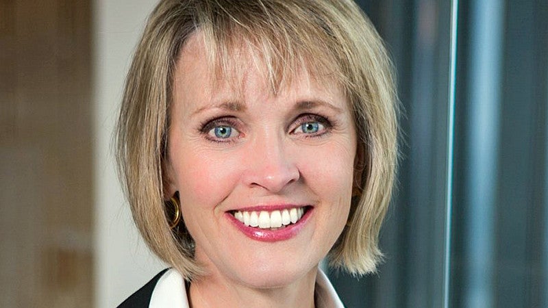 Connie Ballmer