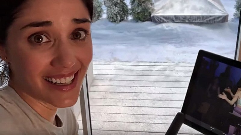 Peloton's Christmas 2019 ad for an exercise bike ignited controversy.