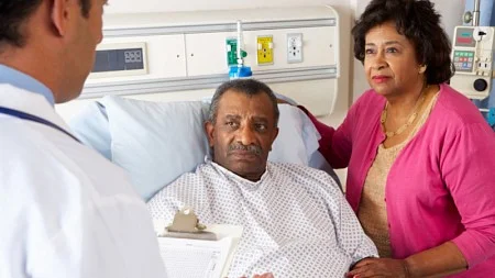 An analysis of 1.8 million medical records has found subtle but clear evidence of bias in the language doctors use in their patient reports.