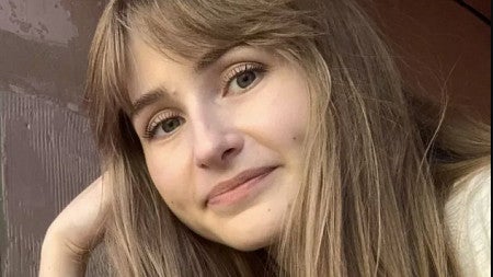 Vika Haiboniuk