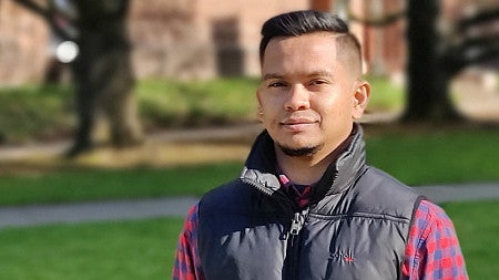 Waseq Rahman