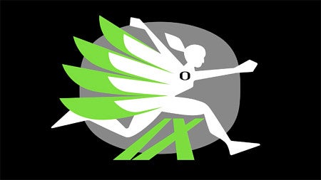 Oregon Women in Flight logo
