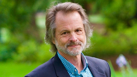 Brent Walth
