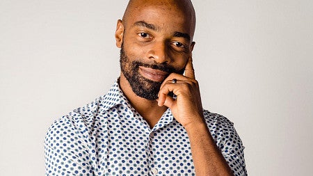 Nate Jackson