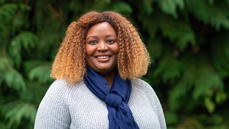 Dayna Chatman