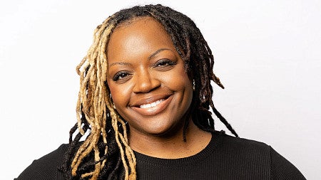 Sommer Martin Hired as First Communications Director for the Black Business Association of Oregon