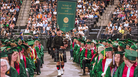 SOJC 2023 Commencement Photo Albums