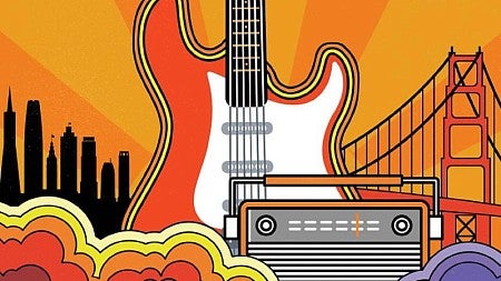 book cover of The Jive 95