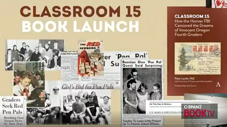compilation image of images from Classroom 15 book