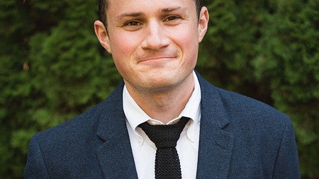 David Markowitz 