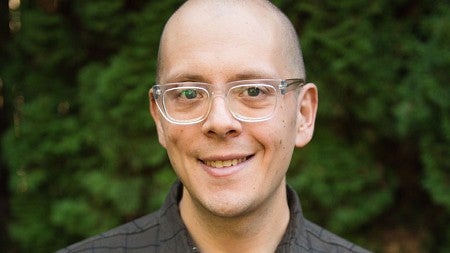 Max Foxman