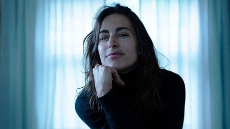 Cecilia Brown