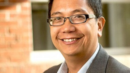 Andrew DeVigal