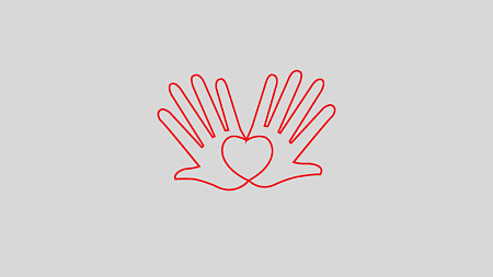 Helping hands 