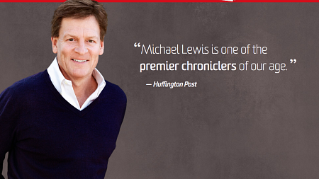 Michael Lewis