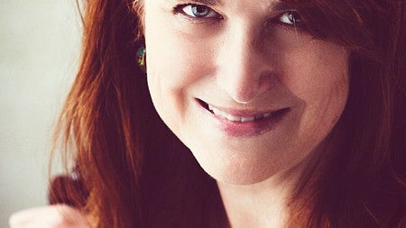 Kathleen Ryan