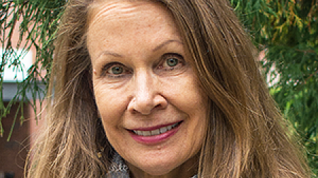 Deb Merskin