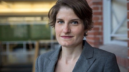 Kathryn Thier
