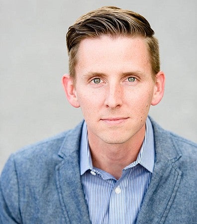 Seth Lewis