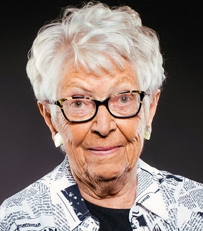Anita Johnson