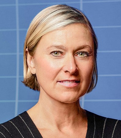 Marianne Malina
