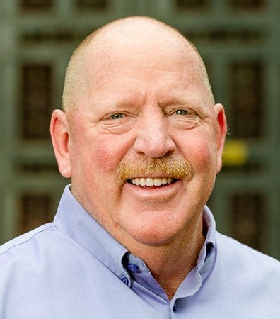 Steve Dykes