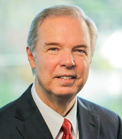 Mike Donahue