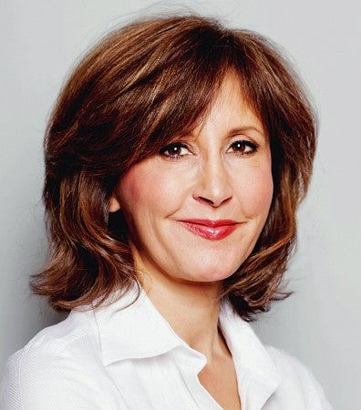 Shirley Hancock