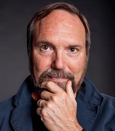 Tom Hager