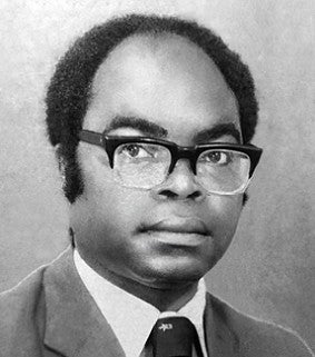 Francis P. Kasoma