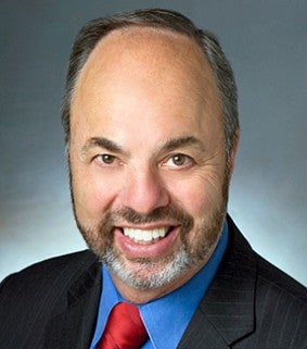 Ken Doctor