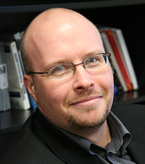 Rob Elder