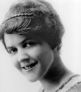 Grace Edgington Jordan