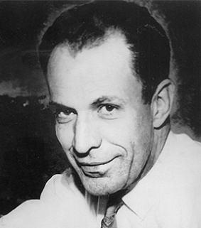 George Pasero