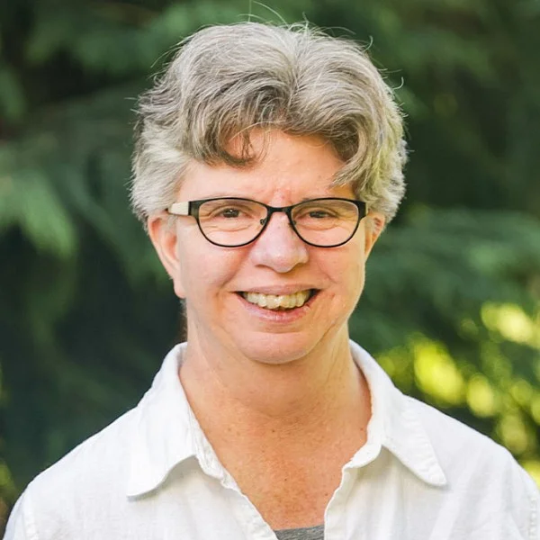 portrait of Gabriela Martinez