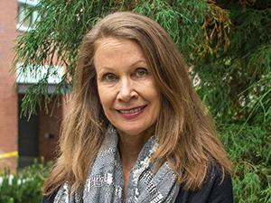 Portrait of Debra Merskin
