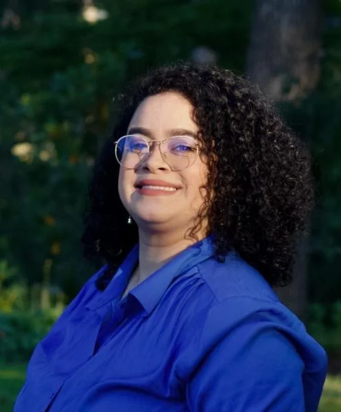 Portrait of Suenia De Azevedo