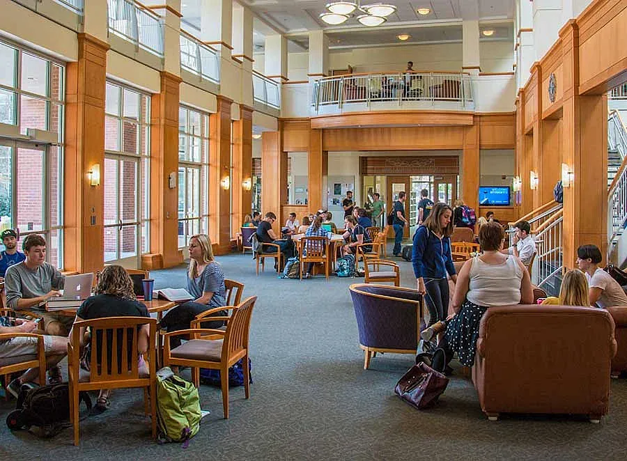 Knight Law Commons